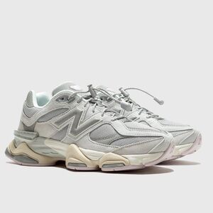 New Balance 9060 Grey Lilac